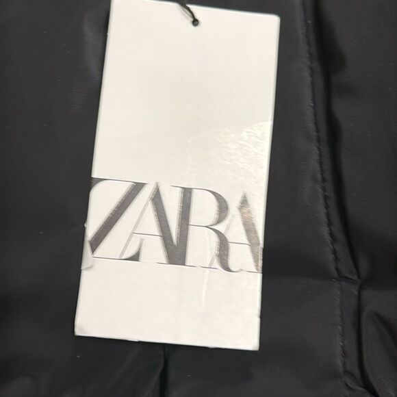 (N4) Zara Men's hooded vest, size XL - Picture 9 of 12